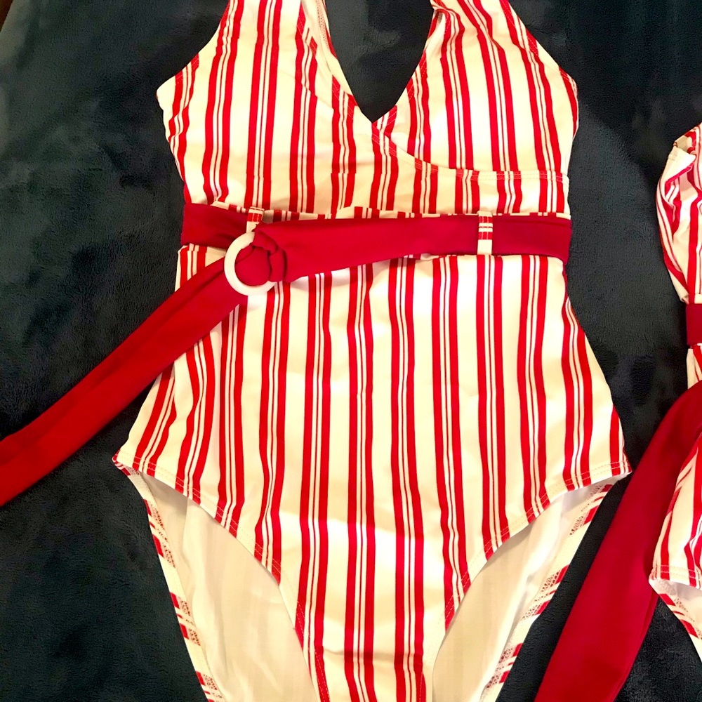 Womens Bathing Suit